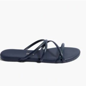 Tkees Sloane Iris Size 8 Sandals
